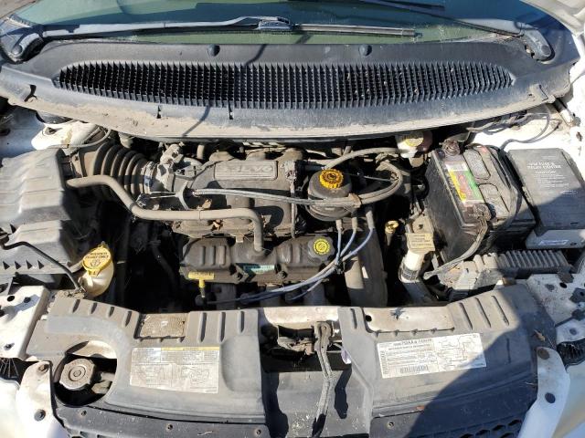 Photo 7 from auction – 2003 DODGE GRAND CARA with VIN 1D4GP24343B146178