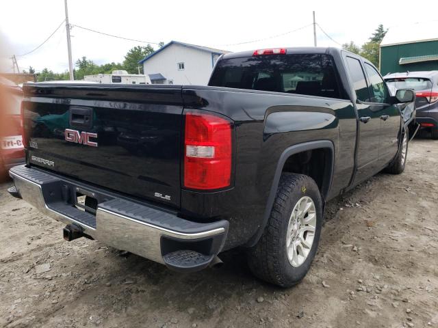 Photo 4 from auction – 2017 GMC SIERRA K15 with VIN 1GTV2MEC9HZ157964