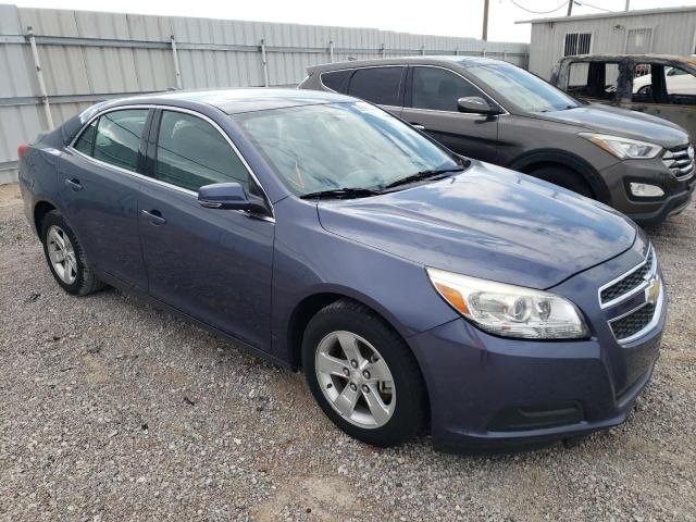 Photo 1 from auction – 2013 CHEVROLET MALIBU 1LT with VIN 1G11C5SA8DF184274