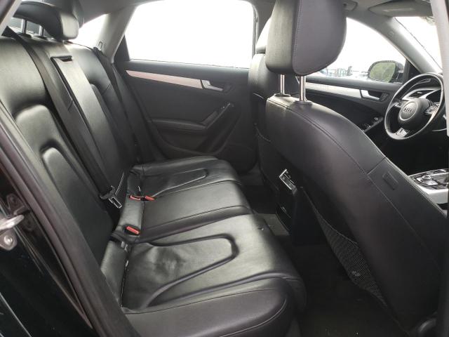 Photo 6 from auction – 2015 AUDI A4 PREMIUM with VIN WAUFFAFL7FN037944