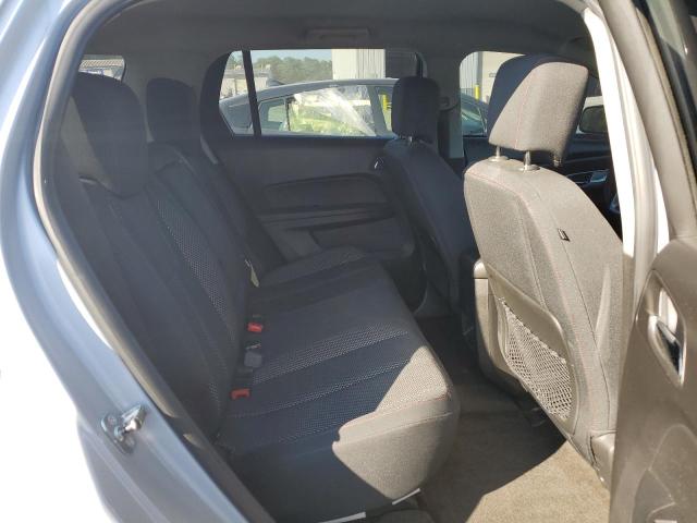 Photo 6 from auction – 2011 GMC TERRAIN SL with VIN 2CTFLTEC4B6282292