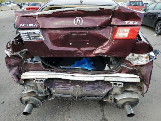 Photo 9 from auction – 2012 ACURA TSX with VIN JH4CU2F40CC017230