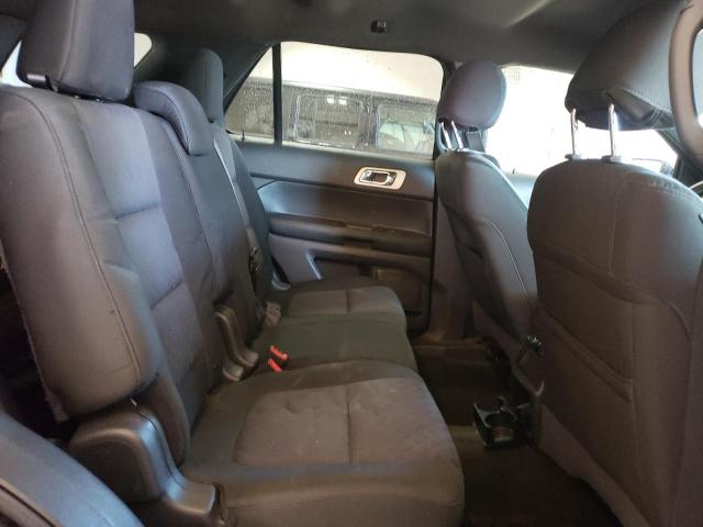 Photo 6 from auction – 2015 FORD EXPLORER X with VIN 1FM5K8D87FGA92458