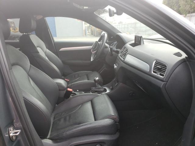 Photo 5 from auction – 2017 AUDI Q3 PRESTIG with VIN WA1GCCFS1HR003944
