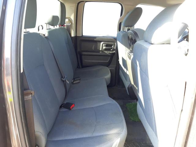 Photo 6 from auction – 2016 RAM 1500 ST with VIN 1C6RR6FTXGS201685