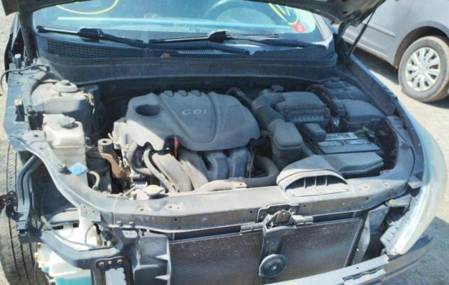 Photo 7 from auction – 2011 HYUNDAI SONATA GLS with VIN 5NPEB4AC4BH028616