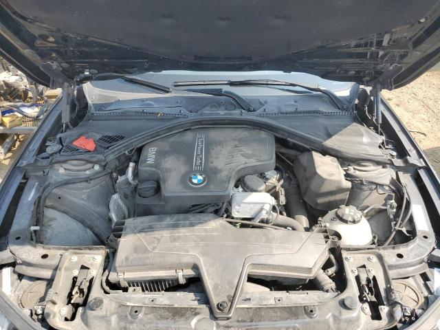 Photo 7 from auction – 2015 BMW 328 XI with VIN WBA3B3G57FNR86355