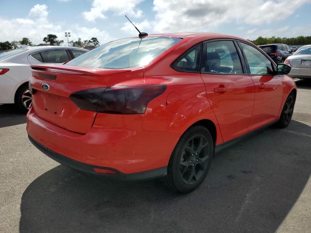 Photo 4 from auction – 2013 FORD FOCUS SE with VIN 1FADP3F21DL205053