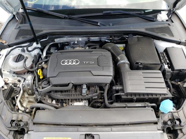 Photo 7 from auction – 2015 AUDI A3 with VIN WAU5CLFF0F1072259