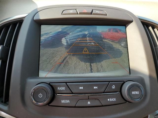 Photo 9 from auction – 2014 BUICK LACROSSE with VIN 1G4GB5G32EF211416