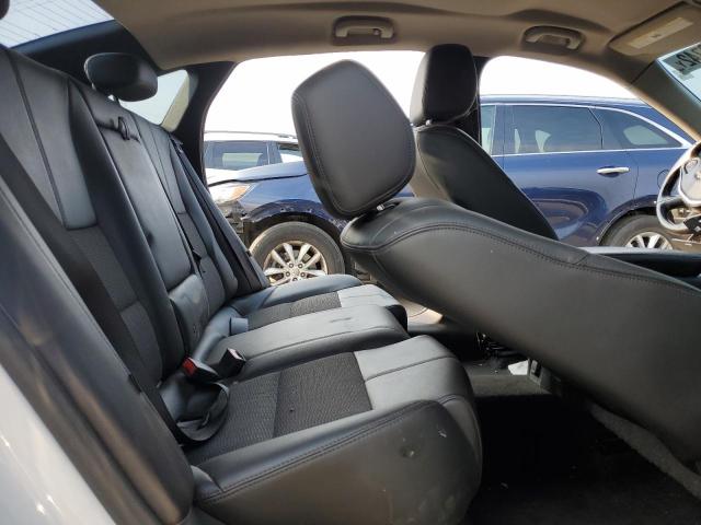 Photo 6 from auction – 2016 CHEVROLET IMPALA LT with VIN 2G1105SA5G9188384