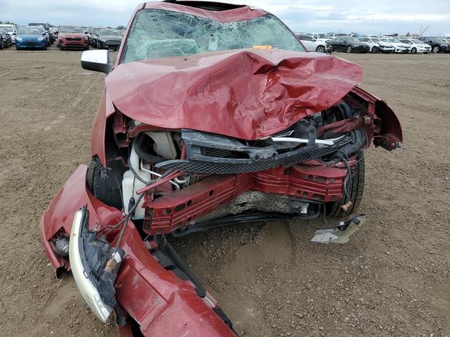 Photo 9 from auction – 2011 FORD FOCUS SEL with VIN 1FAHP3HN7BW200783