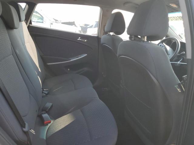 Photo 6 from auction – 2012 HYUNDAI ACCENT GLS with VIN KMHCU5AE1CU017973