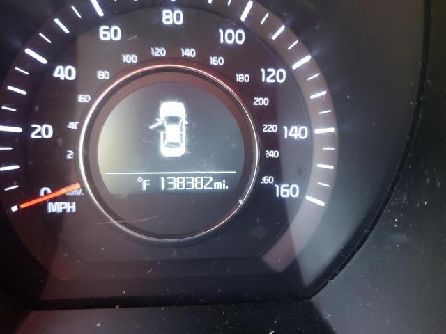 Photo 8 from auction – 2015 KIA OPTIMA LX with VIN KNAGM4A74F5551675
