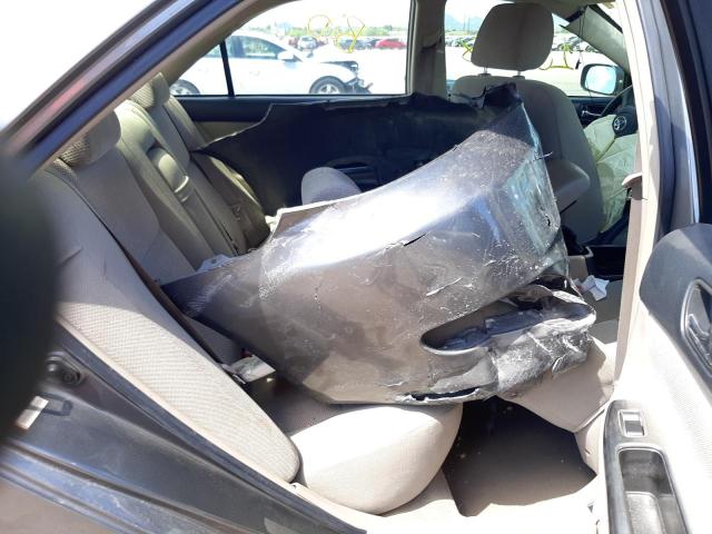 Photo 6 from auction – 2002 TOYOTA CAMRY LE with VIN 4T1BE32K82U588909