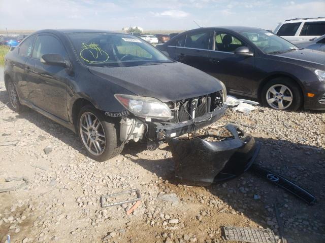 Photo 1 from auction – 2007 TOYOTA SCION TC with VIN JTKDE167970206613