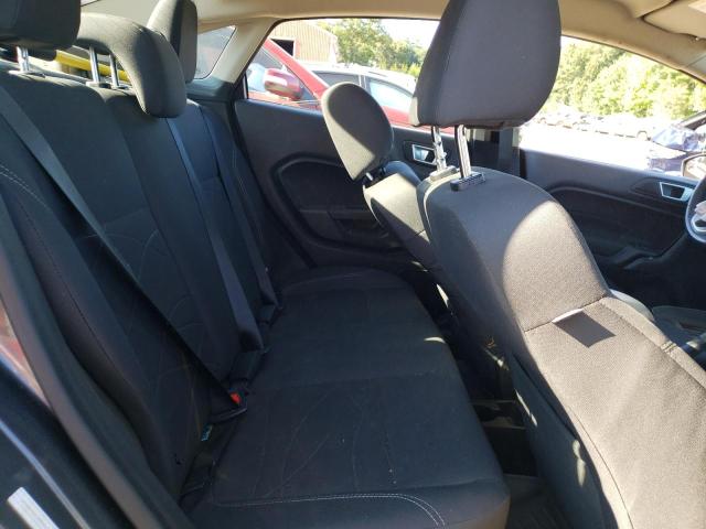 Photo 6 from auction – 2015 FORD FIESTA SE with VIN 3FADP4BJ9FM144023