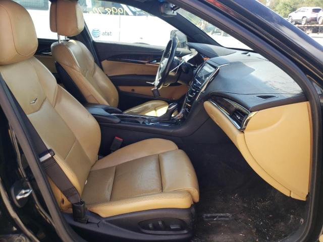 Photo 5 from auction – 2013 CADILLAC ATS PERFOR with VIN 1G6AJ5S33D0122267