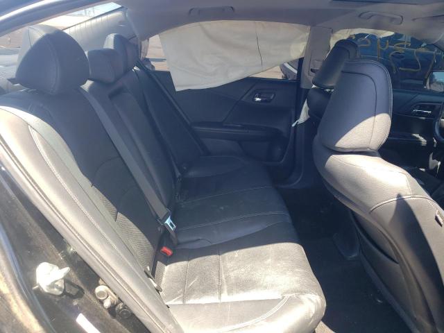 Photo 6 from auction – 2013 HONDA ACCORD EXL with VIN 1HGCR3F80DA025595