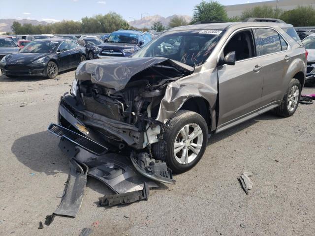 Photo 2 from auction – 2011 CHEVROLET EQUINOX LT with VIN 2CNALDEC2B6378302