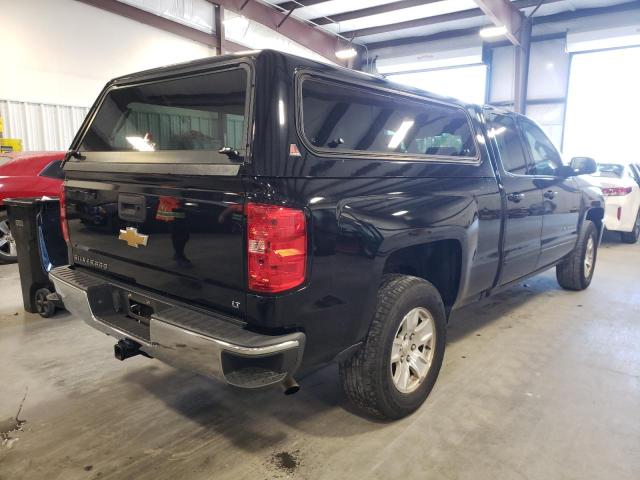 Photo 4 from auction – 2018 CHEVROLET SILVERADO with VIN 1GCRCREC8JZ227567