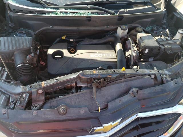 Photo 7 from auction – 2019 CHEVROLET EQUINOX LT with VIN 2GNAXKEV5K6133435