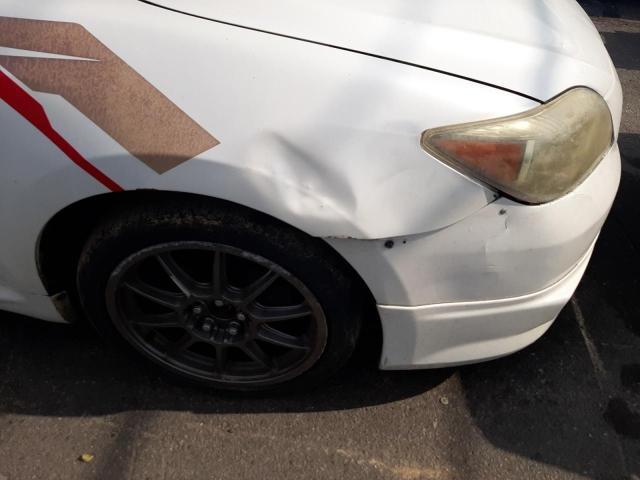 Photo 9 from auction – 2007 TOYOTA SCION TC with VIN JTKDE177470208669