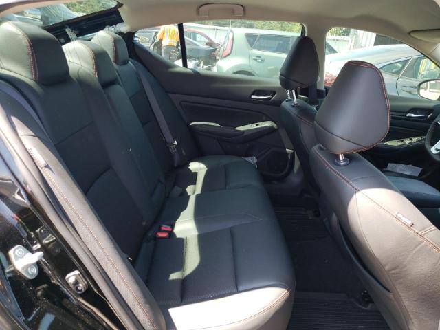 Photo 6 from auction – 2022 NISSAN ALTIMA SR with VIN 1N4BL4CV8NN379862
