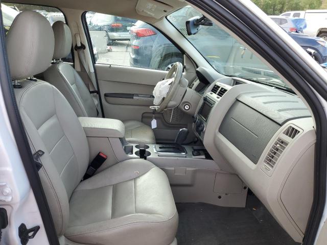 Photo 5 from auction – 2008 FORD ESCAPE HEV with VIN 1FMCU59H18KA18333