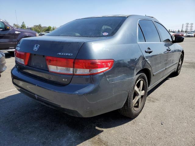 Photo 4 from auction – 2003 HONDA ACCORD EX with VIN JHMCM56643C069981