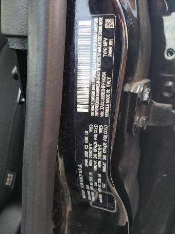 Photo 10 from auction – 2017 JEEP RENEGADE L with VIN ZACCJBBB3HPF34264