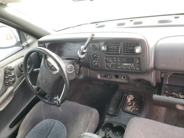 Фото 9 с аукциона – 1999 DODGE DURANGO с VIN 1B4HR28Y0XF647940