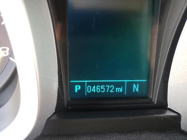 Photo 8 from auction – 2015 CHEVROLET EQUINOX LT with VIN 2GNALDEK9F1116055