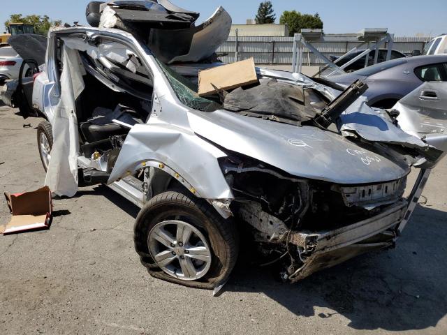 Photo 1 from auction – 2019 CHEVROLET TRAX 1LT with VIN KL7CJPSB7KB958252