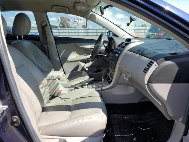 Photo 5 from auction – 2012 TOYOTA COROLLA BA with VIN 2T1BU4EE2CC770672
