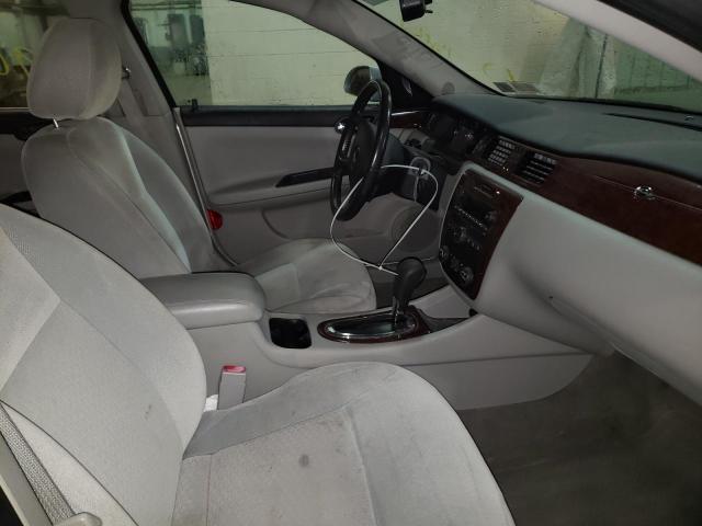 Photo 5 from auction – 2011 CHEVROLET IMPALA LT with VIN 2G1WG5EK4B1243114