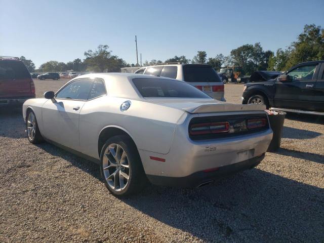 صورة رقم 3 من المزاد - 2020 DODGE CHALLENGER مع VIN 2C3CDZJG0LH199153