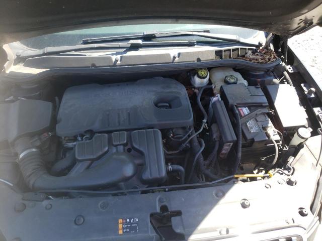 Photo 7 from auction – 2013 BUICK VERANO with VIN 1G4PP5SK2D4204718
