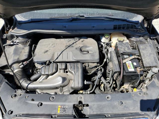 Photo 7 from auction – 2013 BUICK VERANO with VIN 1G4PP5SK5D4145275