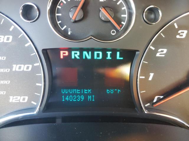 Photo 8 from auction – 2007 CHEVROLET EQUINOX LT with VIN 2CNDL73F076242592