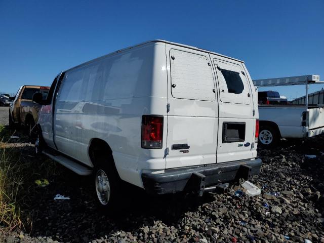 Photo 3 from auction – 2013 FORD ECONOLINE with VIN 1FTNE2EW6DDA31588