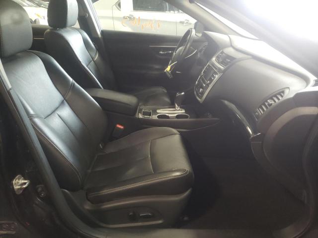Photo 5 from auction – 2016 NISSAN ALTIMA 2.5 with VIN 1N4AL3AP1GC227382