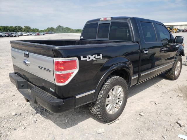 Photo 4 from auction – 2010 FORD F150 SUPER with VIN 1FTFW1EV5AFD29942