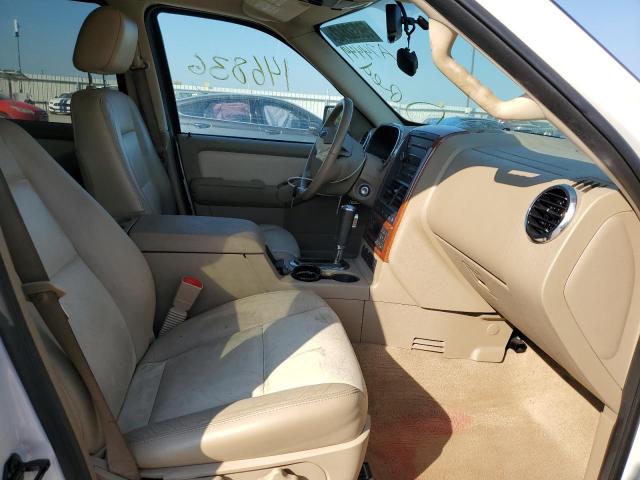 Photo 5 from auction – 2008 FORD EXPLORER E with VIN 1FMEU74E68UA74449