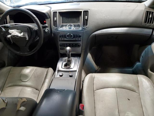 Photo 9 from auction – 2012 INFINITI G37 BASE with VIN JN1CV6AP1CM621874