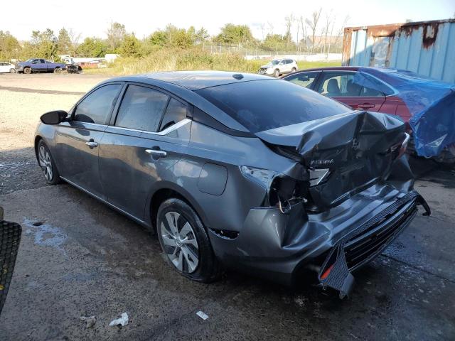 Photo 3 from auction – 2019 NISSAN ALTIMA S with VIN 1N4BL4BV2KC230145