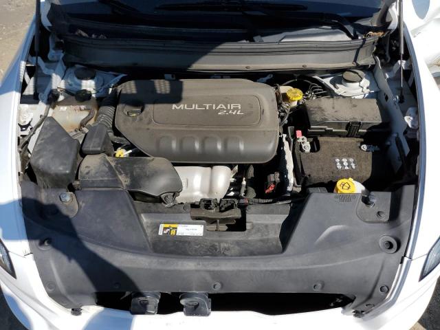 Photo 7 from auction – 2016 JEEP CHEROKEE L with VIN 1C4PJMCB8GW205217