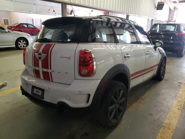 Photo 4 from auction – 2014 MINI COOPER S C with VIN WMWZC5C52EWP37317