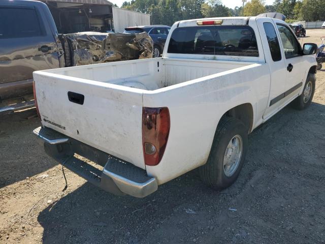 Photo 4 from auction – 2008 CHEVROLET COLORADO with VIN 1GCCS199888149073