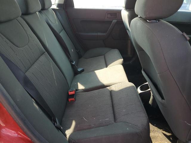 Photo 6 from auction – 2009 FORD FOCUS SE with VIN 1FAHP35N79W153575